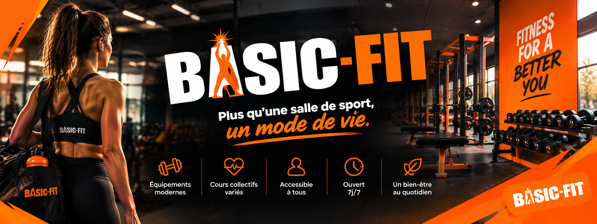 Basic Fit